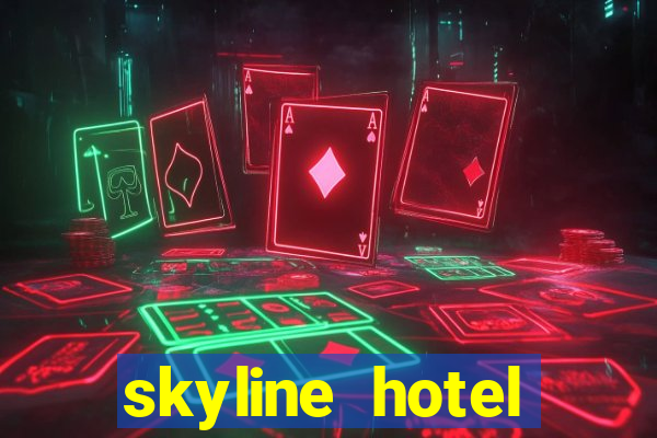 skyline hotel casino henderson