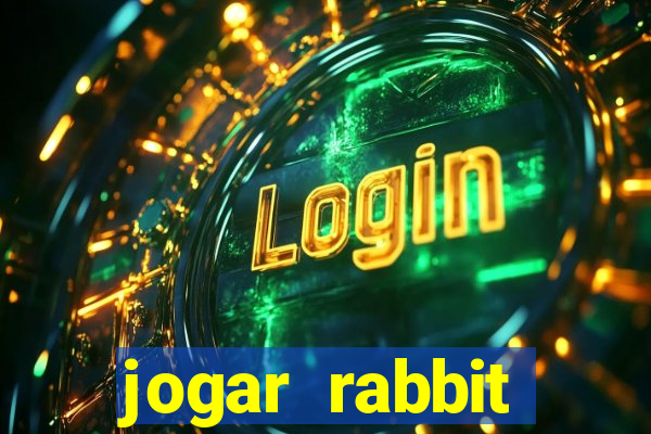 jogar rabbit fortune gratis