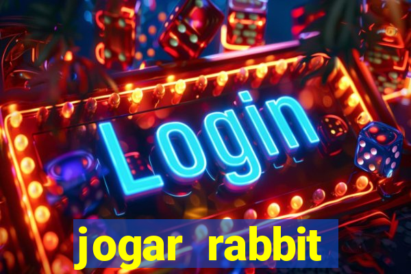 jogar rabbit fortune gratis