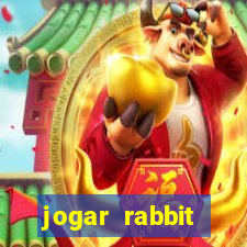 jogar rabbit fortune gratis