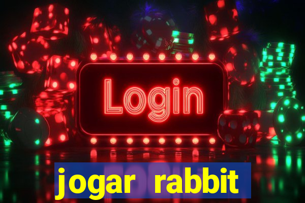 jogar rabbit fortune gratis