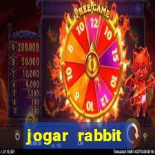 jogar rabbit fortune gratis