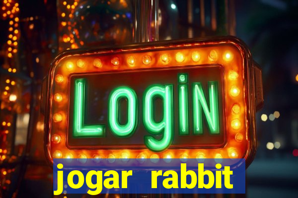 jogar rabbit fortune gratis