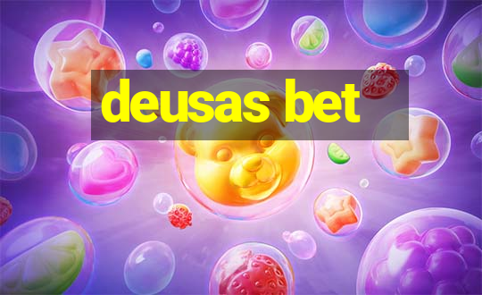 deusas bet