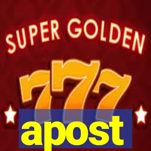 apost