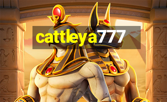 cattleya777