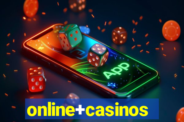 online+casinos