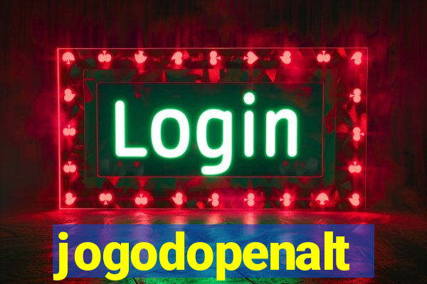 jogodopenalt