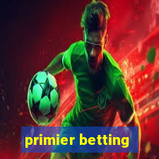 primier betting