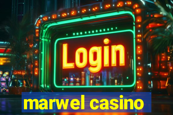 marwel casino