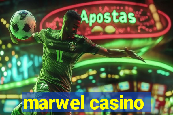 marwel casino