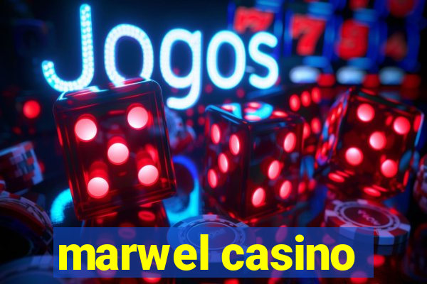 marwel casino