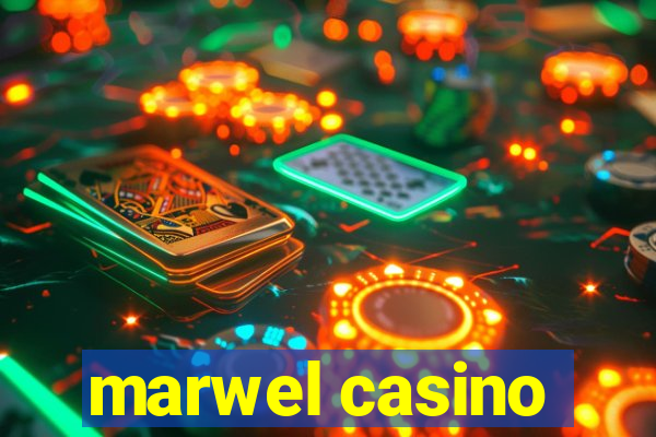 marwel casino