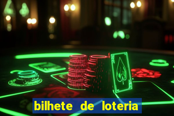 bilhete de loteria filme completo dublado