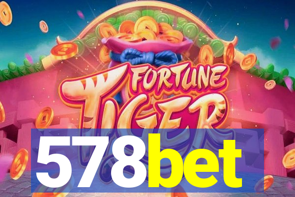 578bet