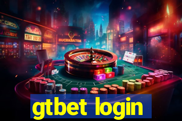 gtbet login