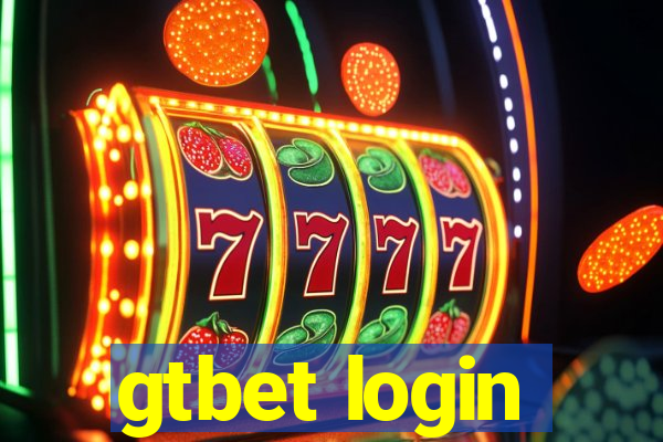 gtbet login