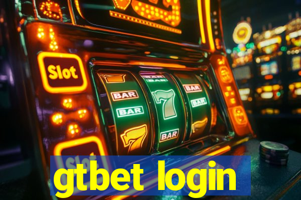 gtbet login