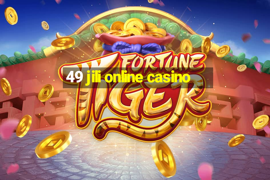 49 jili online casino