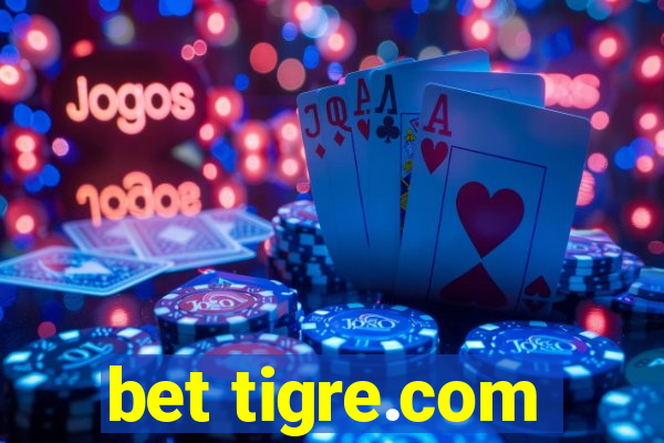 bet tigre.com