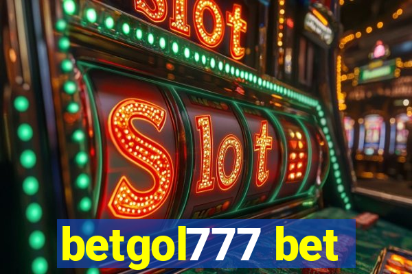 betgol777 bet