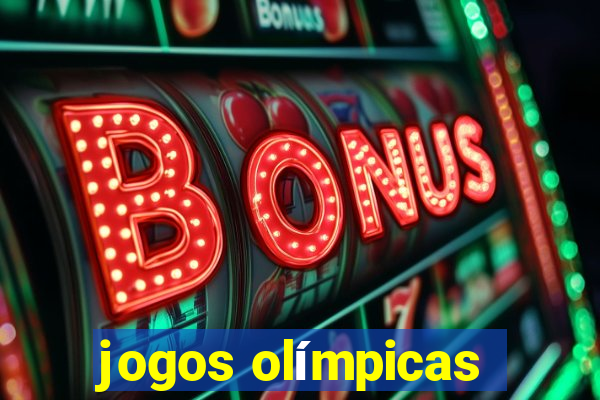 jogos olímpicas