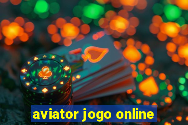 aviator jogo online