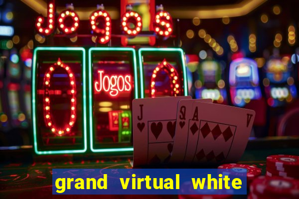 grand virtual white label casino