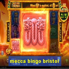 mecca bingo bristol