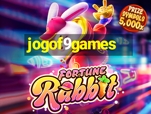 jogof9games