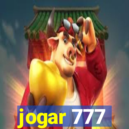 jogar 777