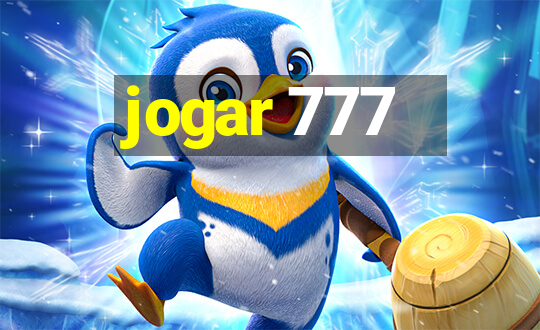 jogar 777