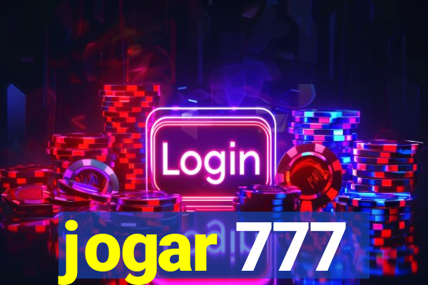 jogar 777