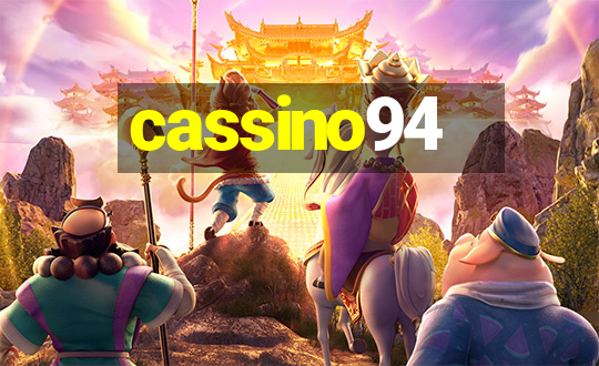 cassino94