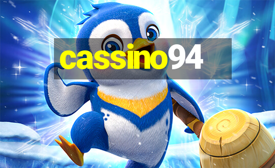 cassino94