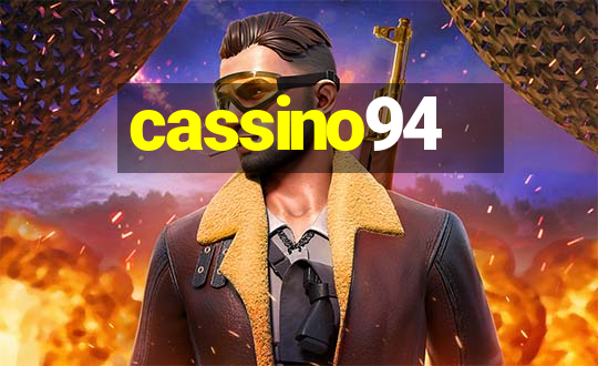 cassino94