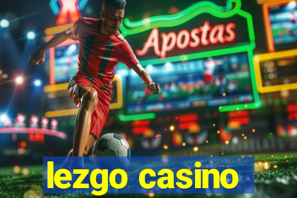 lezgo casino