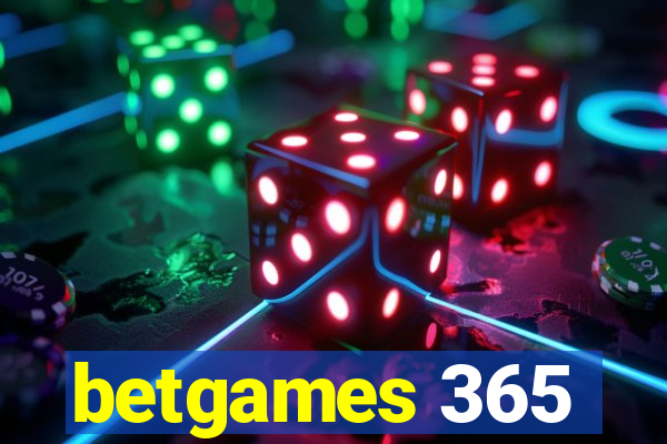 betgames 365