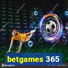 betgames 365