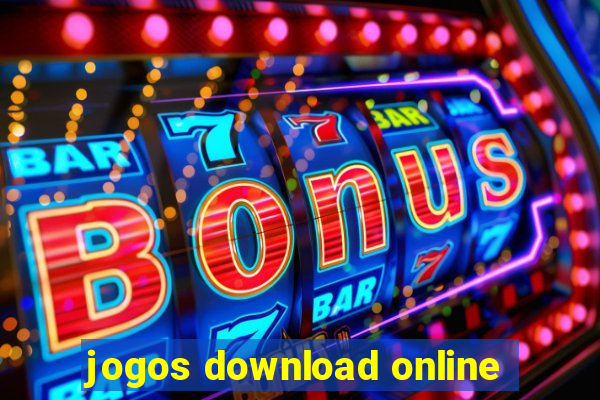 jogos download online