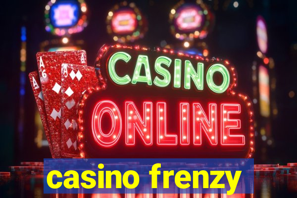 casino frenzy