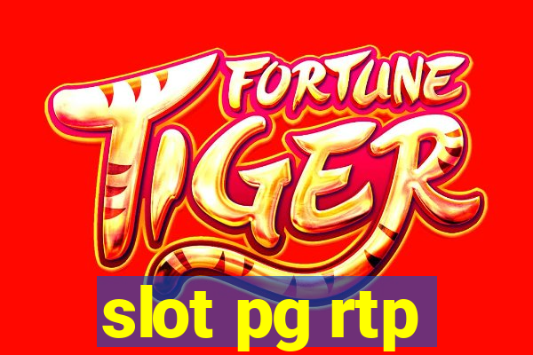 slot pg rtp