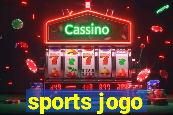 sports jogo