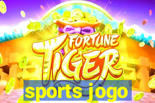 sports jogo