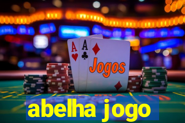 abelha jogo