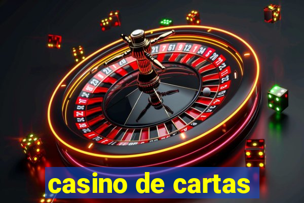 casino de cartas