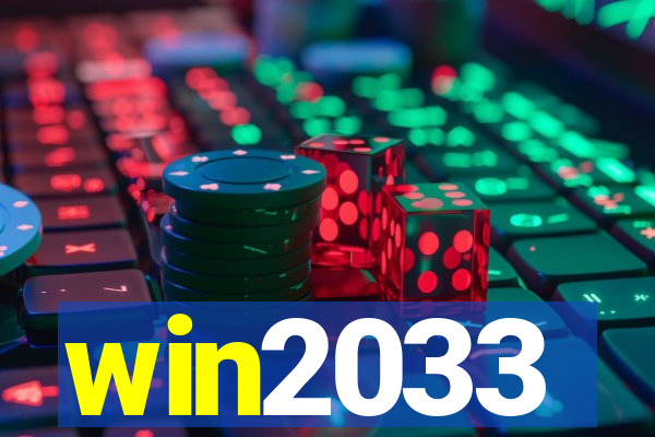 win2033