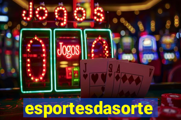 esportesdasorte.bet