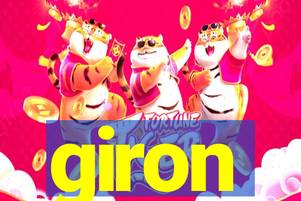 giron