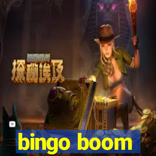 bingo boom